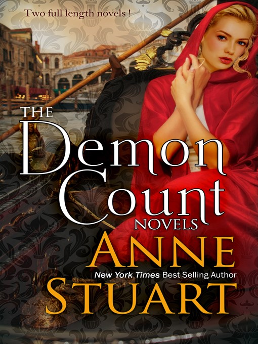 Title details for The Demon Count Novels by Anne Stuart - Available